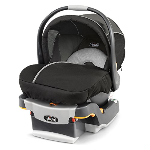 Chicco Keyfit 30 Magic Infant Car Seat, Black/Grey, only$146.50, free shipping