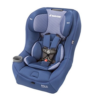 2015 Maxi-Cosi Pria 70 Convertible Car Seat, Blue Base, only $141.02, free shipping