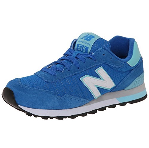 New Balance Women's WL515 Modern Classics Classic Running Shoe, only $39.86, free shipping after using coupon code 