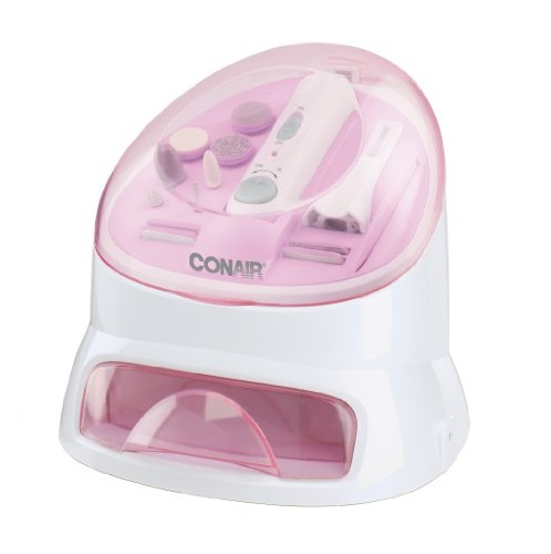 Conair True Glow All-In-One Nail Care System, only $24.99