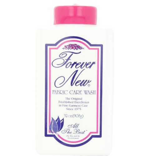 Forever New 32oz Granular Fabric Care Wash, only $13.78, free shipping after using SS