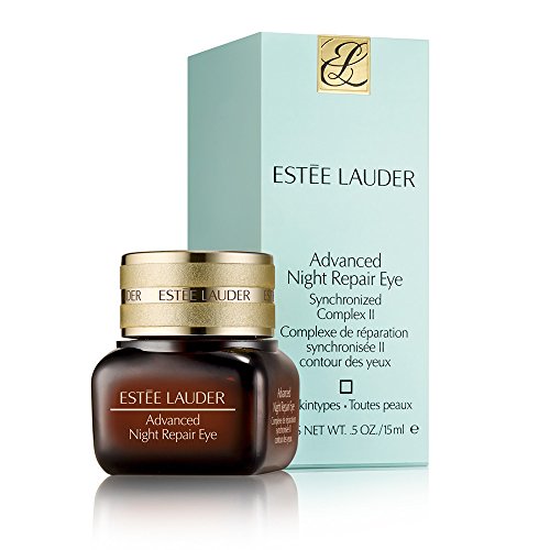 Estee Lauder Advanced Night Repair Eye Cream Synchronized Complex for Unisex, 0.5 Ounce,only $43.57, free shipping
