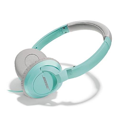 Bose SoundTrue Headphones On-Ear Style, Mint, only $79.99, free shipping