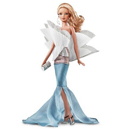  Barbie 芭比娃娃 the World Landmark 悉尼歌劇院系列    $19.94