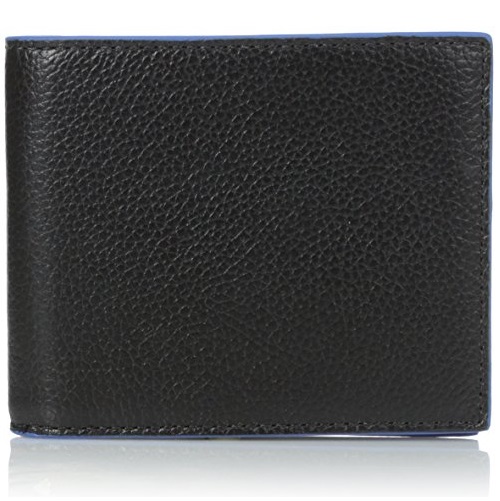 Jack Spade Men's Mason Leather Bill Holder, only $24.40 after using coupon code 
