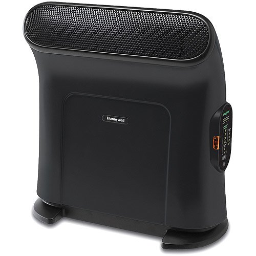 Honeywell EnergySmart Thermawave Ceramic Heater, HZ-860, only $19.99
