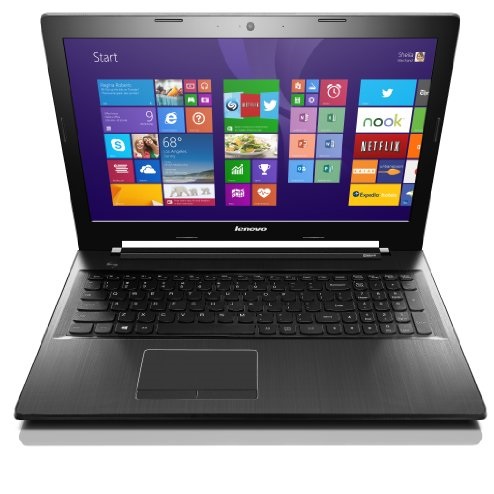 Lenovo Z50 15.6-Inch Laptop (80EC0087US), only $322.65, free shipping