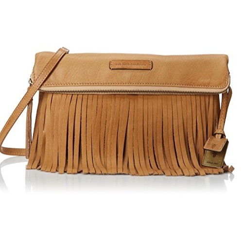 Frye Heidi Fringe Cross-Body Bag, only $126.69, free shipping after using coupon code 