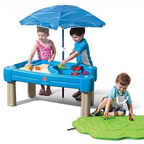 Step2 Cascading Cove Sand and Water Table, only $59.99, free shipping