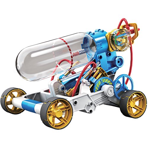 OWI Air Power Racer Vehicle, only $18.02