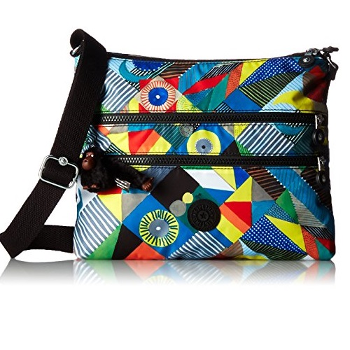 Kipling Alvar, Multi, One Size, only $34.05, free shipping after using coupon code 