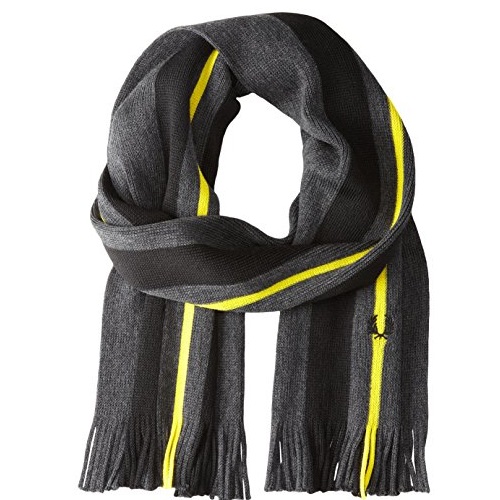 Fred Perry Men's Club Stripe Scarf, only $37.04, free shipping