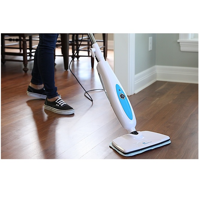 Steamfast SF-150 Everyday Steam Mop, only $53.99, free shipping after using coupon code 