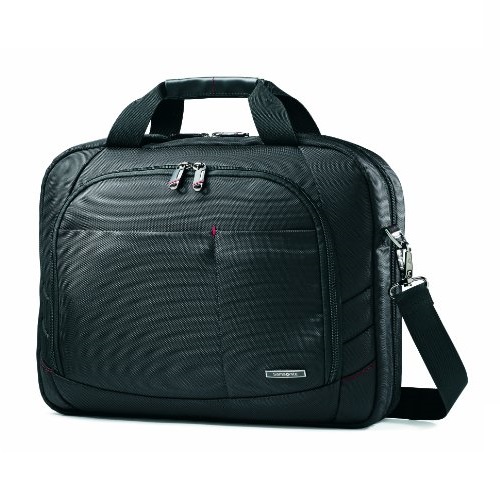 Samsonite Luggage 15.6 Inch Xenon 2 Tech Locker, only $27.36