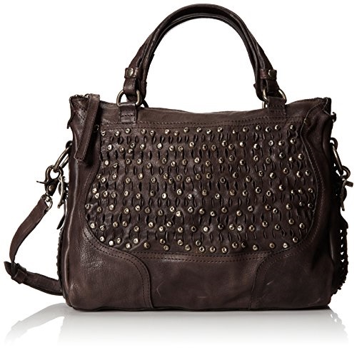 FRYE Diana Stud Satchel Top Handle Handbag, only $208.93, free shipping after using coupon code 