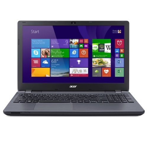 Acer Aspire E5-571-58CG 15.6-Inch Laptop (Intel Core i5-5200U Dual-core 2.20 GHz Processior, 6 GB, DDR3L SD Ram, 1 TB HDD, Windows 8.1 OS), only $399.00, free shipping