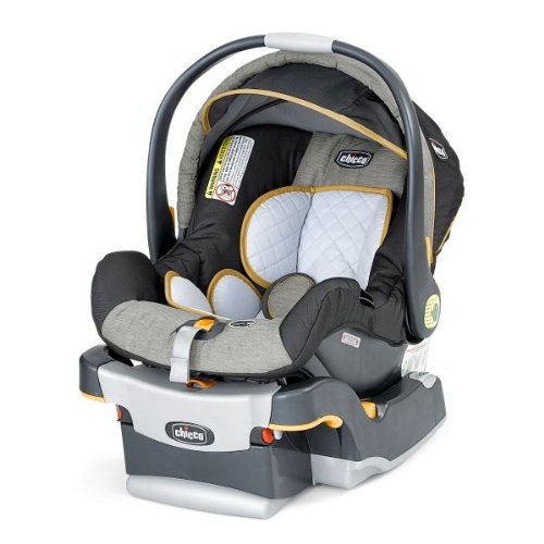 Chicco Keyfit 30 Infant Car Seat and Base, Sedona, only $157.99, free shipping