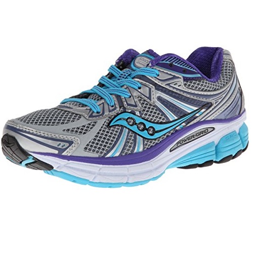 Saucony Women's Omni 13 Running Shoe, only $29.53, free shipping after using coupon code 
