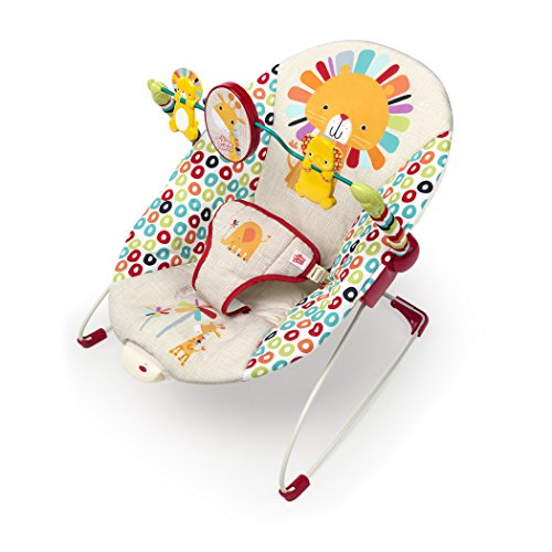 Bright Starts Playful Pinwheels Bouncer, only $20.00