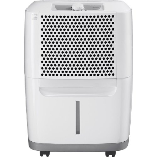 Frigidaire FAD301NWD Energy Star 30-Pint Dehumidifier, only $118.25, free shipping
