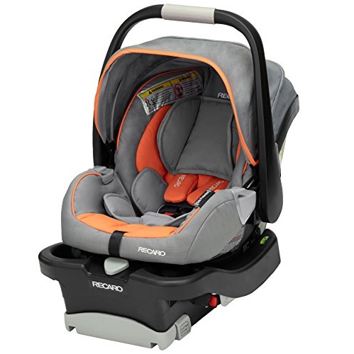 RECARO 2015 Performance Coupe Infant Seat, Safari, only $189.99, free shipping