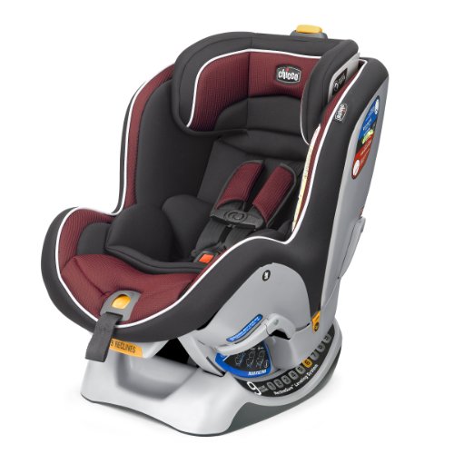 Chicco NextFit Convertible Car Seat, Mystique, only  $254.99, free shipping after using coupon code 