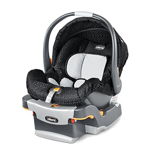 Chicco KeyFit Infant Car Seat, Ombra, only $143.99, free shipping