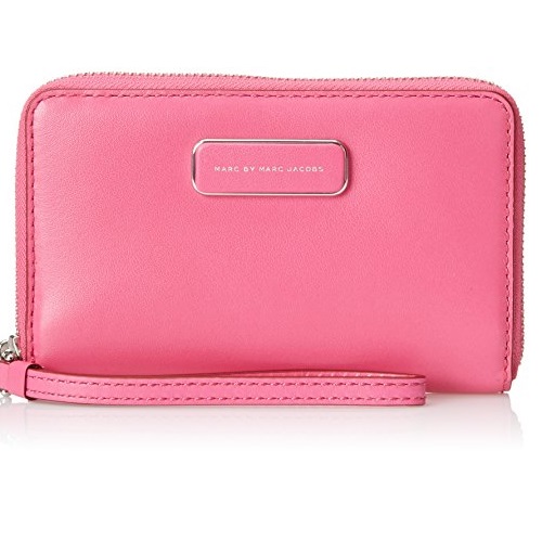 Marc by Marc Jacobs Ligero Wingman Small Good Wallet, only $78.95, free shipping after using coupon code 