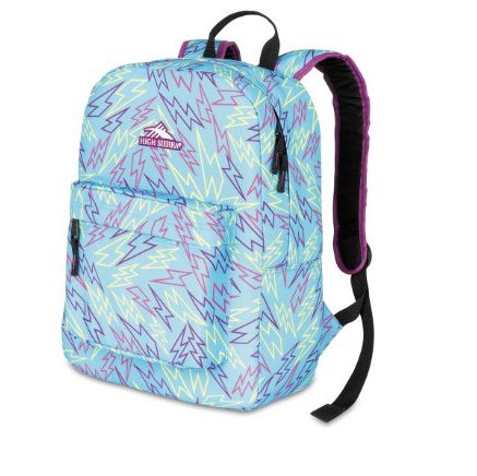 High Sierra Mugsy Backpack, only  $14.51