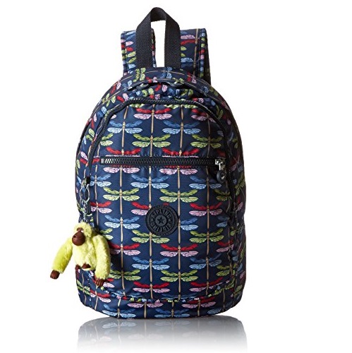 Kipling Challenger PRT, Multi, One Size, only $53.88, free shipping after using coupon code 