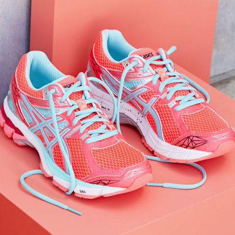Up to 57% Off ASICS Shoes On Sale @ Hautelook