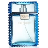 Versace Man Eau Fraiche By Gianni Versace For Men Edt Spray 3.4 Oz $28.87 FREE Shipping on orders over $49