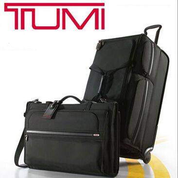 Amazon 現有精選TUMI 旅行箱，手袋等低至6折特賣