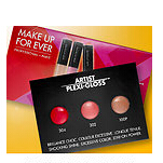 5 Free Samples with Any Purchase @ Sephora
