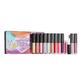 Bite Beauty Watercolor Lip Gloss Library @ Sephora $24