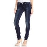 G-Star Raw Women's Dexter Super Skinny Jean in Dark Aged $43.23 FREE Shipping