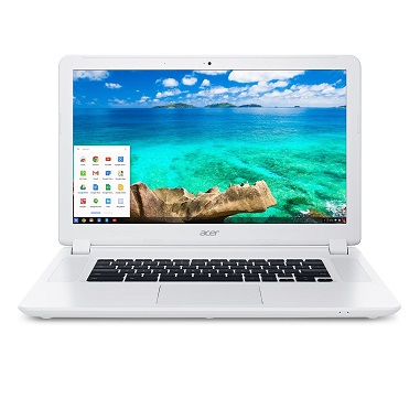 Bestbuy黑五deal：Acer宏基Chromebook 15 CB5-571-C9DH笔记本电脑，原价$249，现仅售$149.00，免运费
