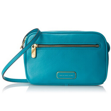Marc by Marc Jacobs Solid Sally Cross-Body Bag $109.00