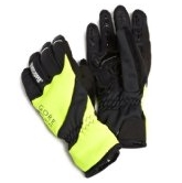Gore Bike Wear Men's Tool Soft Shell Neon Gloves $10.28 FREE Shipping on orders over $49