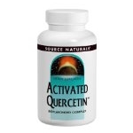 Source Naturals Activated Quercetin, 200 Capsules $21.59 Free Shipping