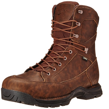 Danner Men's Pronghorn 8 Inch All Leather Hunting Boot, only $86.56, free shipping after using coupon code 