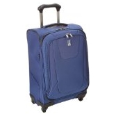 Travelpro Luggage Maxlite3 International Carry-On Spinner $79.02 FREE Shipping