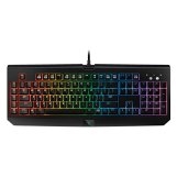 Razer BlackWidow Chroma Clicky Mechanical Gaming Keyboard $109.99 FREE Shipping