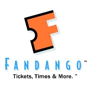 Groupon：兩張 Fandango 電影票 僅售$16 (價值$26) 