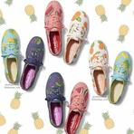 Keds canvas shoes & sneakers starts from $19.09