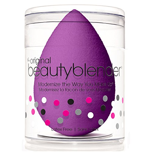 Beauty Blender美妆蛋-紫色，原价$20，现价仅售$11.00，免运费