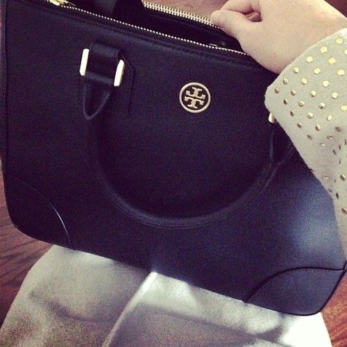 30% Off Select Tory Burch Handbags and Accessories @ Bloomingdales