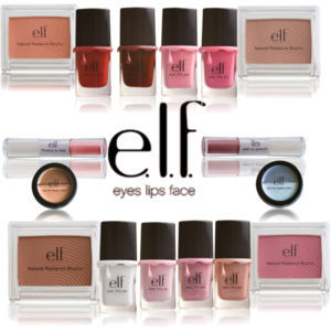 Free Shipping With No Minimum Purchase @ e.l.f. Cosmetics