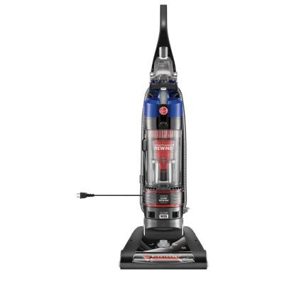 Hoover  UH70825  WindTunnel 2-Rewind Bagless Upright Vacuum Cleaner, only $69.00, free shipping