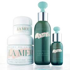 Free 5 pieces La Mer gift set with $500 La Mer purchase @ Bloomingdales